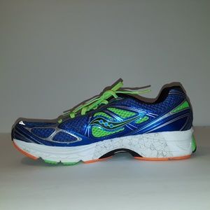 Saucony Running Shoes 10.5 Guide 7